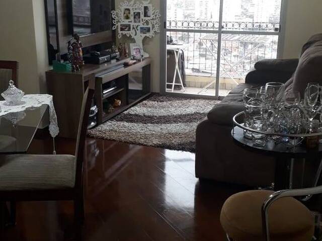 Apartamento para Venda em São Paulo - 5