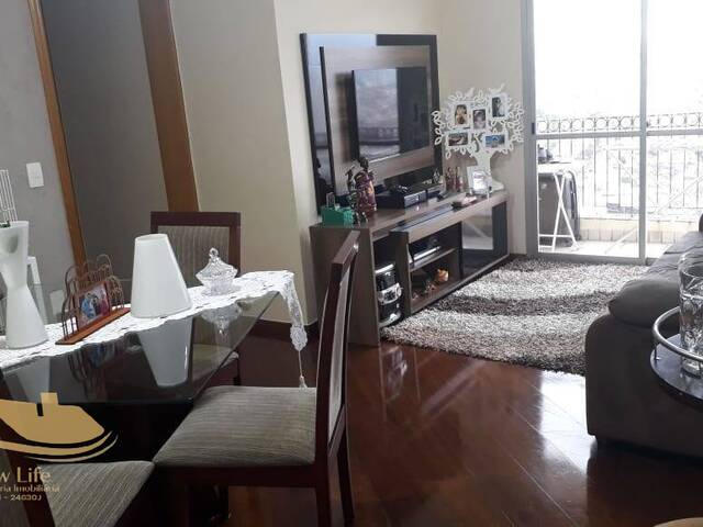 Apartamento para Venda em São Paulo - 4