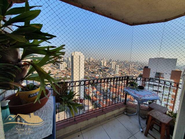 Apartamento para Venda em São Paulo - 4