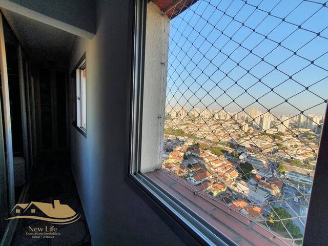 Apartamento para Venda em São Paulo - 5