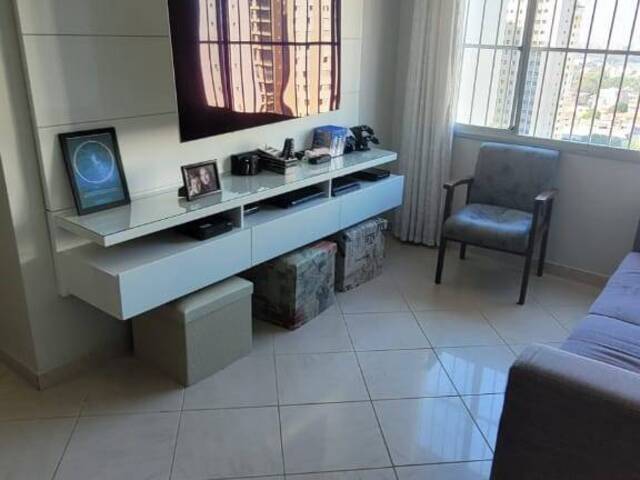#3655 - Apartamento para Venda em São Paulo - SP - 2