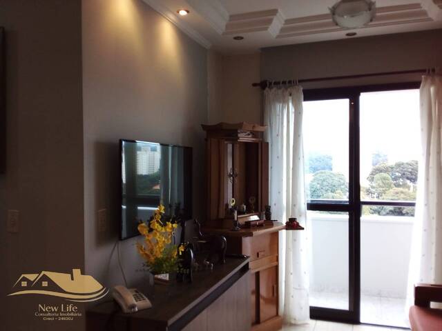 Apartamento para Venda em São Paulo - 4