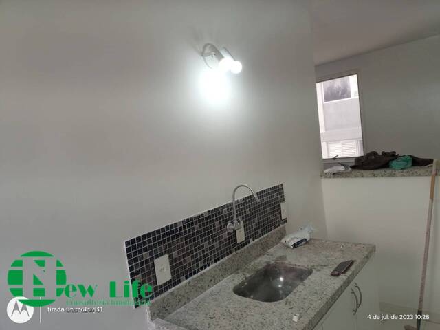 #3657 - Apartamento para Venda em São Paulo - SP - 2