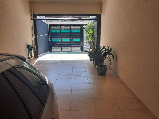 #3417 - Sobrado para Venda em São Paulo - SP