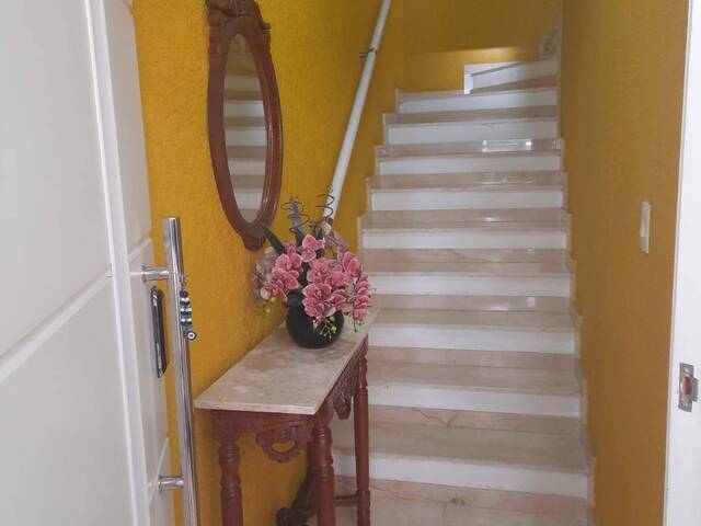 #3417 - Sobrado para Venda em São Paulo - SP