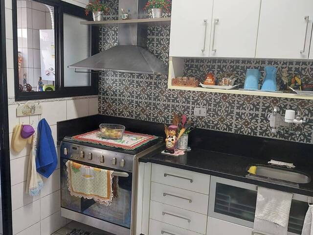 Apartamento para Venda em São Paulo - 4