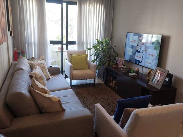 #3659 - Apartamento para Venda em São Paulo - SP - 2