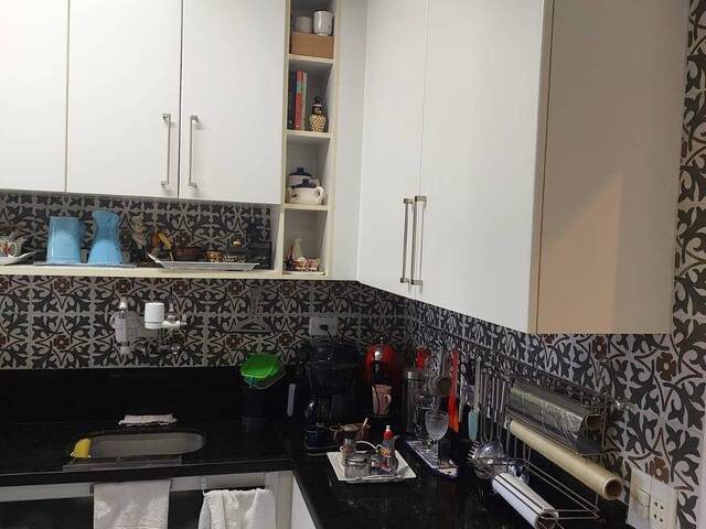Apartamento para Venda em São Paulo - 5