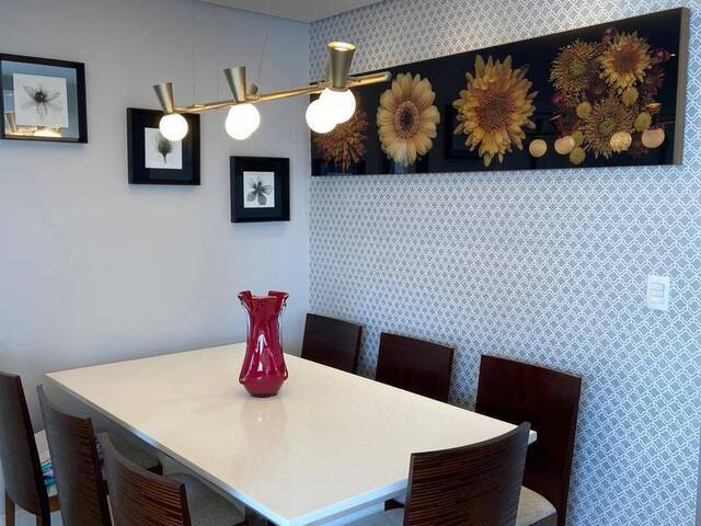 Apartamento para Venda em São Paulo - 4