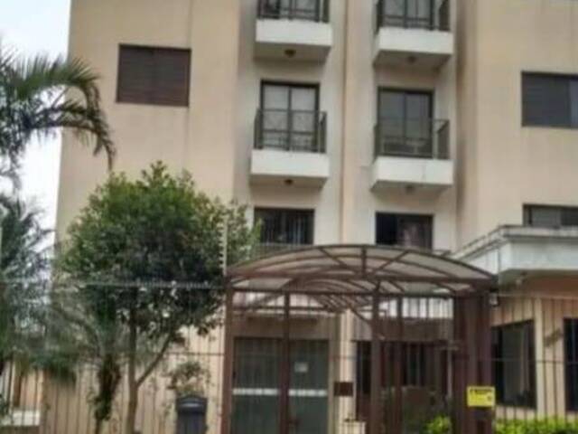 Locação em Sítio do Mandaqui - São Paulo