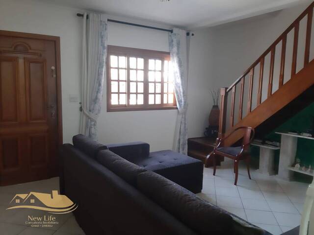 Casa para Venda em São Paulo - 4