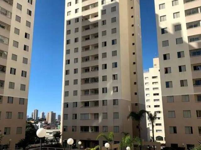 #3675 - Apartamento para Venda em São Paulo - SP - 2