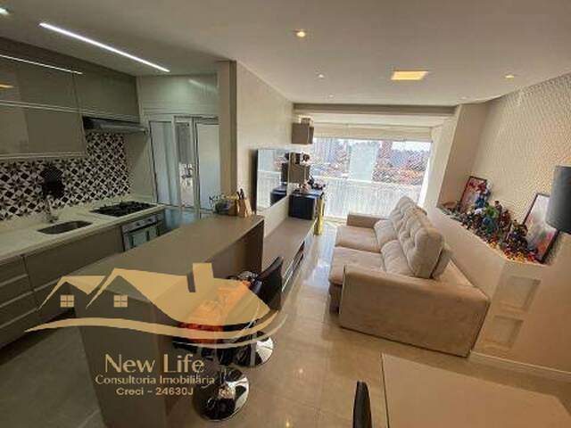 Apartamento para Venda em São Paulo - 4