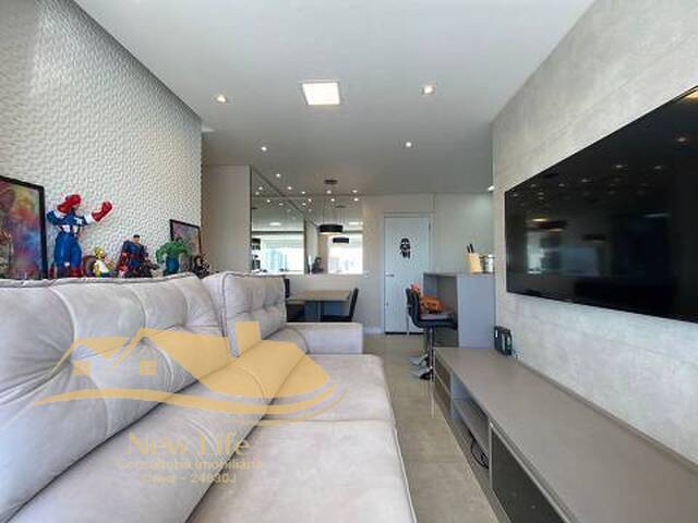 Apartamento para Venda em São Paulo - 5