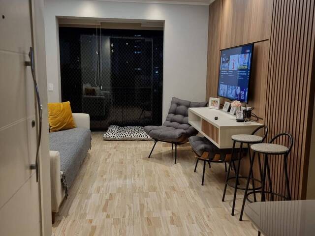 Apartamento para Venda em São Paulo - 4