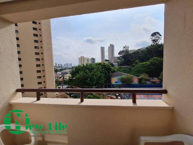 #3680 - Apartamento para Venda em São Paulo - SP - 3