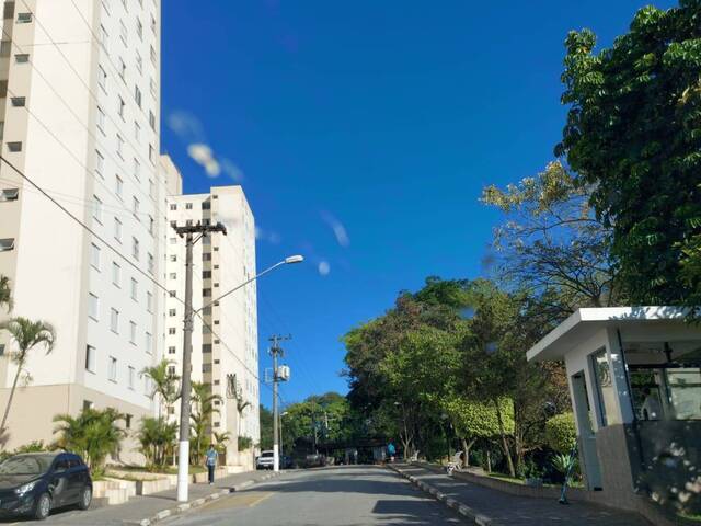 #3682 - Apartamento para Venda em São Paulo - SP - 3