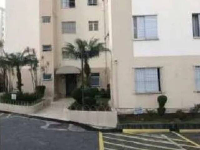 #3682 - Apartamento para Venda em São Paulo - SP - 1