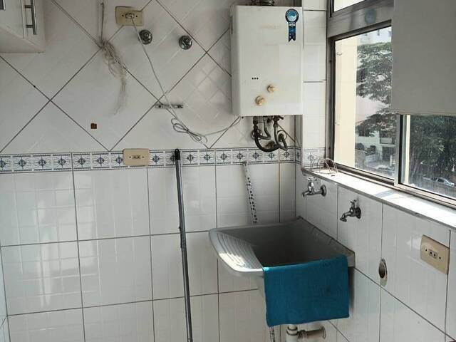 Apartamento para Venda em São Paulo - 5
