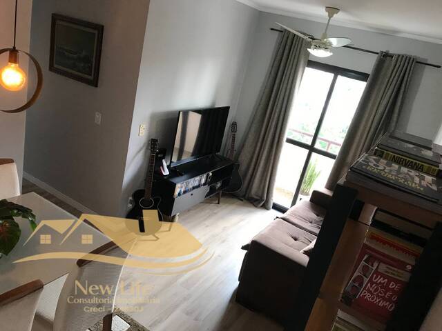 Apartamento para Venda em São Paulo - 5