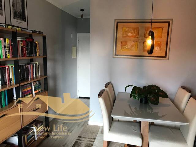 Apartamento para Venda em São Paulo - 4