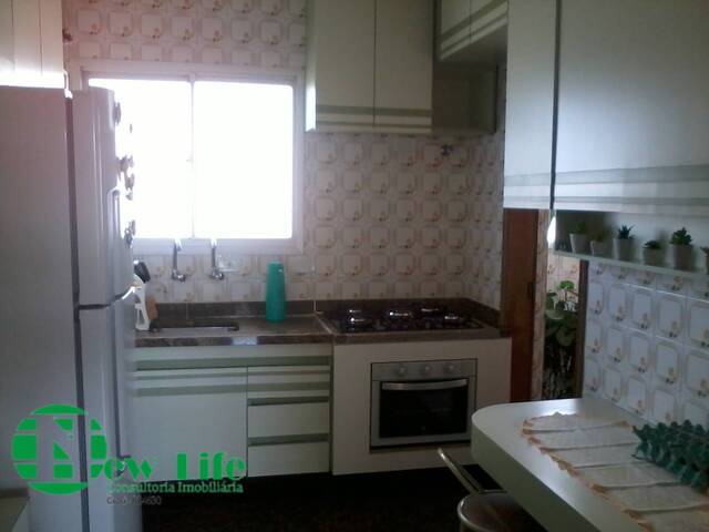 #3689 - Apartamento para Venda em São Paulo - SP - 2