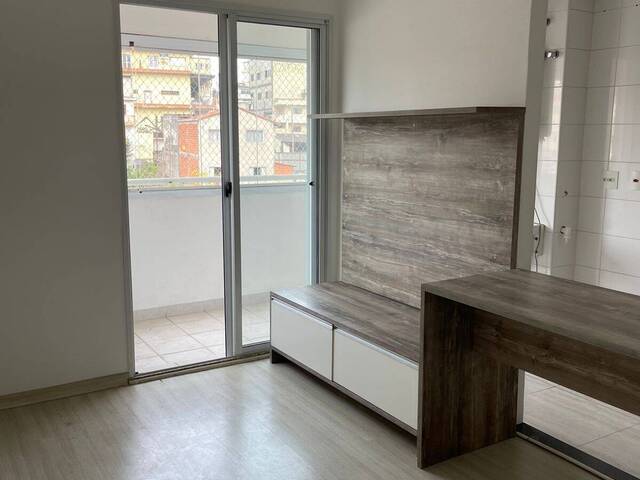 #3690 - Apartamento para Venda em São Paulo - SP - 2