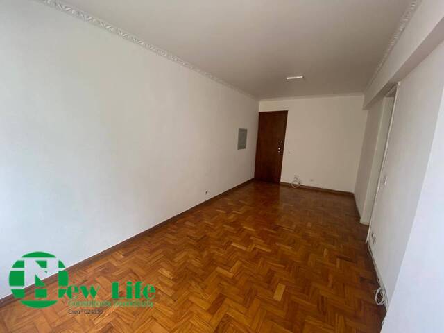 #3691 - Apartamento para Venda em São Paulo - SP - 2