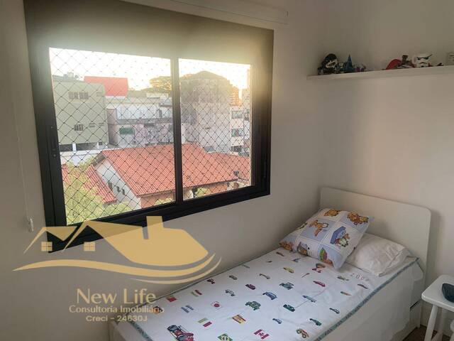 Apartamento para Venda em São Paulo - 5