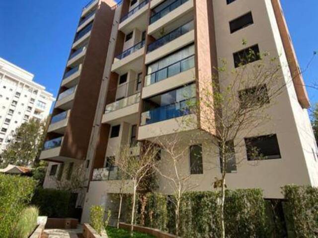 #3693 - Apartamento para Venda em São Paulo - SP - 1