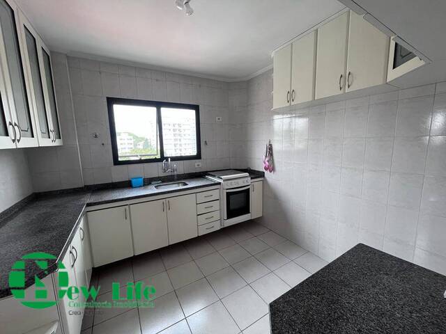 #3696 - Apartamento para Venda em São Paulo - SP - 3