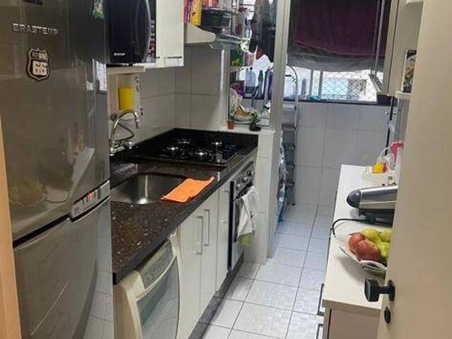 Apartamento para Venda em São Paulo - 4