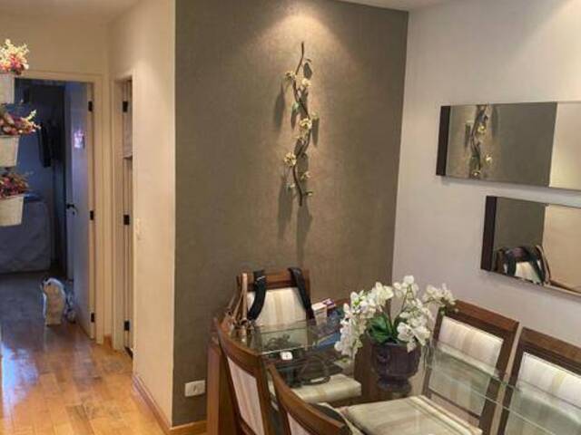#3700 - Apartamento para Venda em São Paulo - SP - 3