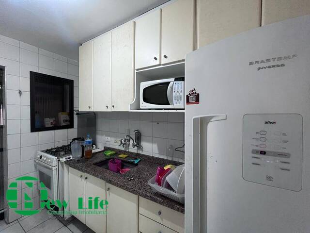 #3703 - Apartamento para Venda em São Paulo - SP - 3