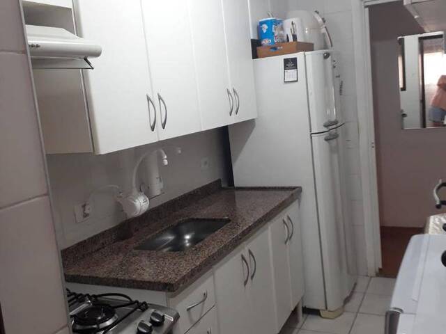 #3704 - Apartamento para Venda em São Paulo - SP - 3