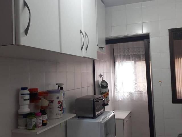 Apartamento para Venda em São Paulo - 4