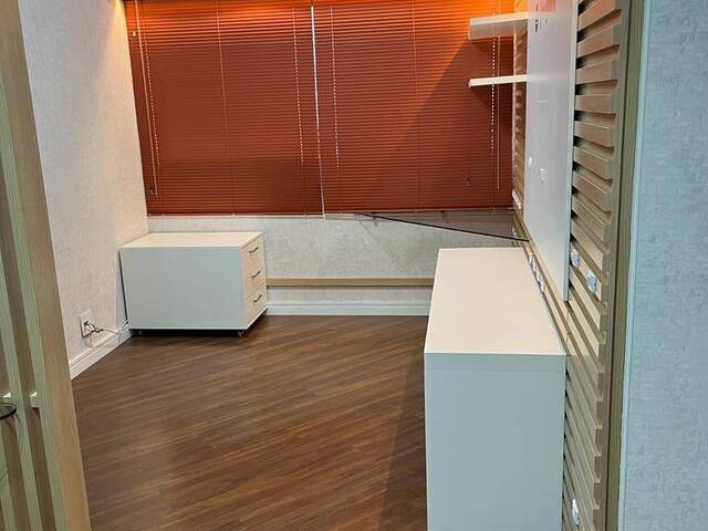 #3707 - Apartamento para Venda em São Paulo - SP - 3