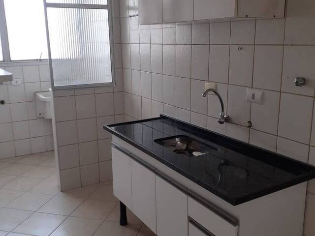 Apartamento para Locação em São Paulo - 4