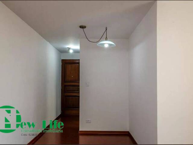 #3709 - Apartamento para Venda em São Paulo - SP - 2
