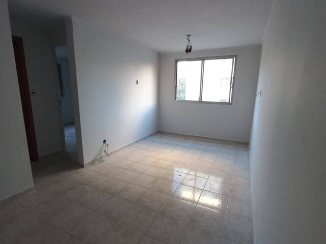 #3710 - Apartamento para Venda em São Paulo - SP - 2