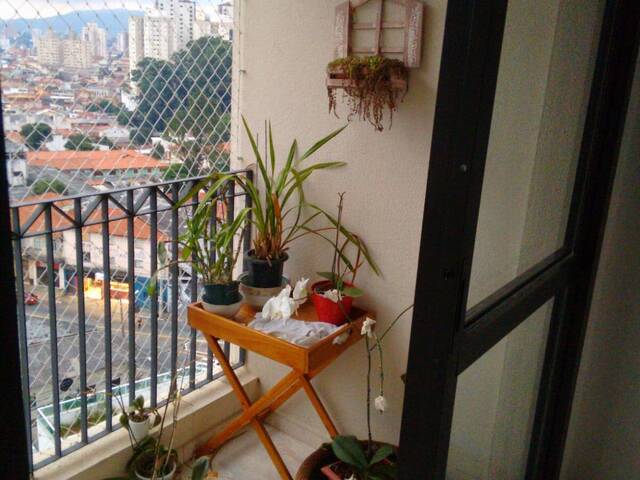 Apartamento para Venda em São Paulo - 4