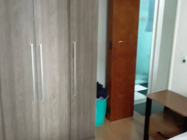 #3712 - Apartamento para Venda em São Paulo - SP - 3