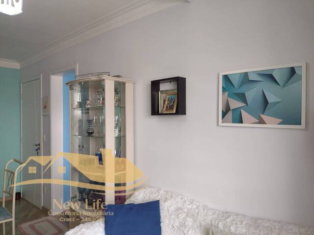 Apartamento para Venda em São Paulo - 4