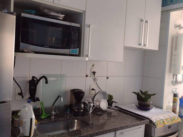Apartamento para Venda em São Paulo - 5