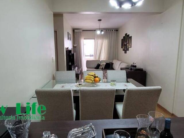 #3714 - Apartamento para Venda em São Paulo - SP - 3