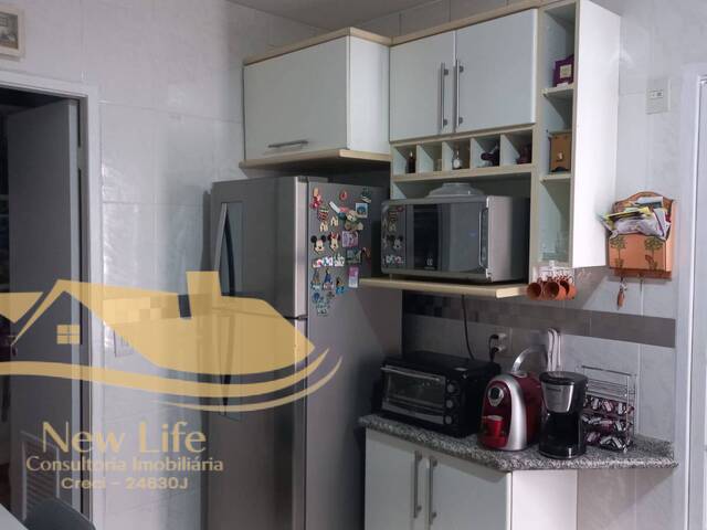 Apartamento para Venda em São Paulo - 4