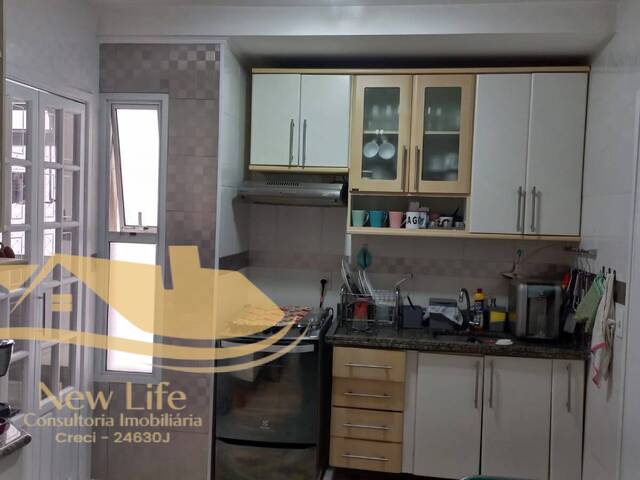 Apartamento para Venda em São Paulo - 5