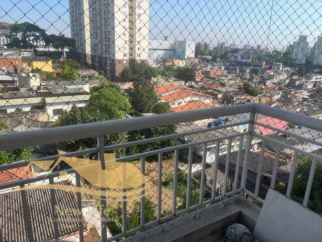 Apartamento para Venda em São Paulo - 4