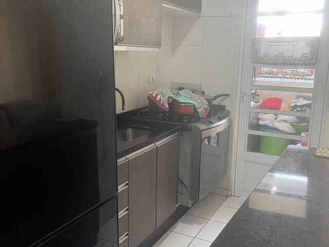 Apartamento para Venda em São Paulo - 5
