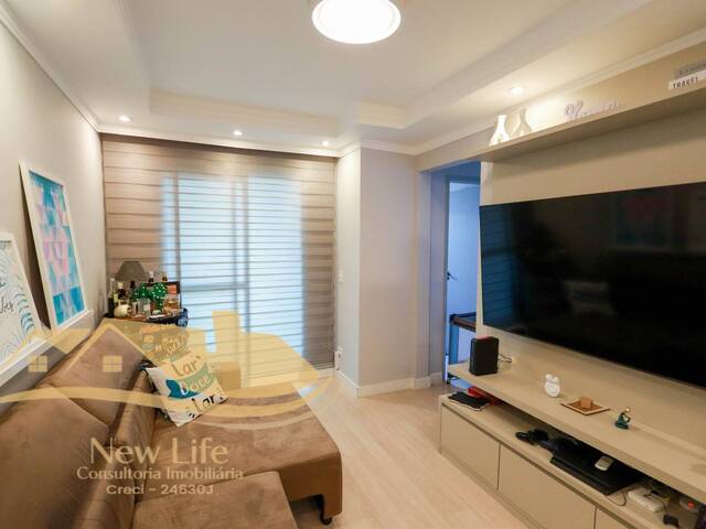 Apartamento para Venda em São Paulo - 4